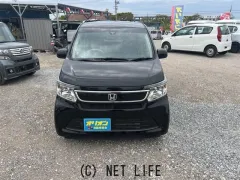 ホンダ N-WGN