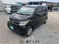 ホンダ N-WGN