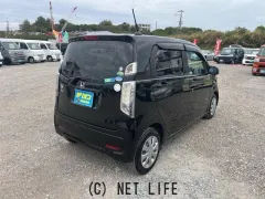 ホンダ N-WGN