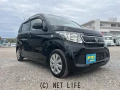ホンダ N-WGN