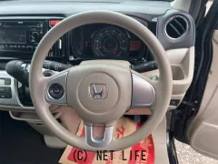 ホンダ N-WGN