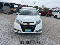 ホンダ オデッセイ