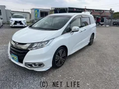 ホンダ オデッセイ