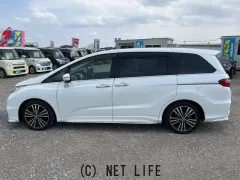 ホンダ オデッセイ