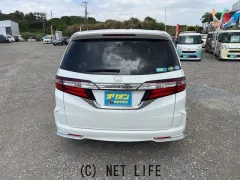 ホンダ オデッセイ
