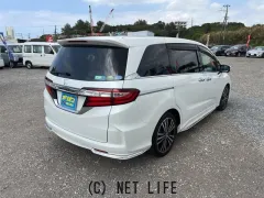 ホンダ オデッセイ