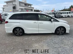 ホンダ オデッセイ