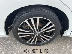 ホンダ オデッセイ