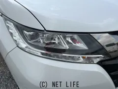 ホンダ オデッセイ