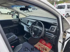 ホンダ オデッセイ