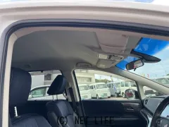 ホンダ オデッセイ