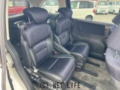 ホンダ オデッセイ