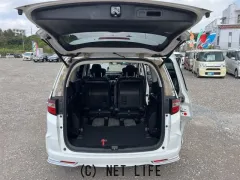 ホンダ オデッセイ