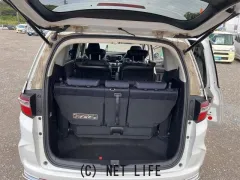 ホンダ オデッセイ