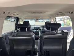 ホンダ オデッセイ