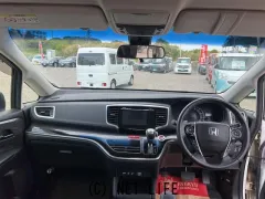 ホンダ オデッセイ