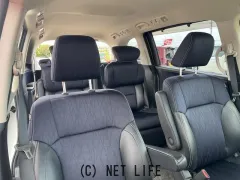 ホンダ オデッセイ