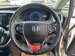 ホンダ オデッセイ