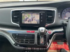 ホンダ オデッセイ