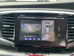 ホンダ オデッセイ
