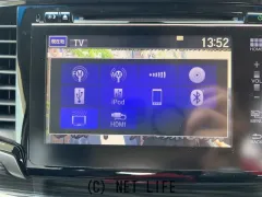 ホンダ オデッセイ