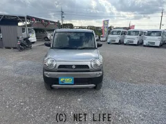 スズキ ハスラー