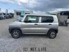 スズキ ハスラー