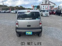 スズキ ハスラー