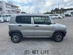 スズキ ハスラー