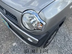 スズキ ハスラー