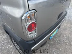 スズキ ハスラー