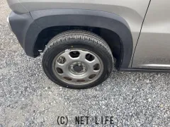 スズキ ハスラー