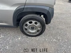 スズキ ハスラー