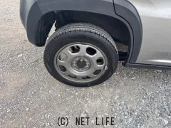 スズキ ハスラー