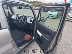 スズキ ハスラー