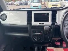 スズキ ハスラー