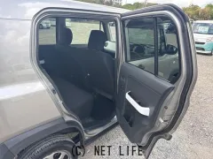 スズキ ハスラー