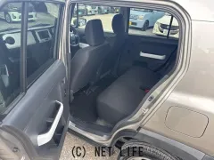 スズキ ハスラー