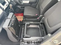 スズキ ハスラー