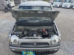 スズキ ハスラー