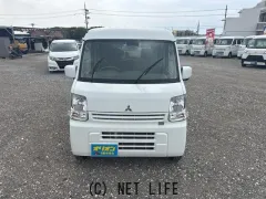 三菱 ミニキャブバン