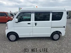 三菱 ミニキャブバン