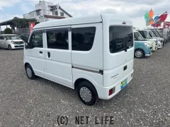 三菱 ミニキャブバン