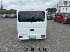 三菱 ミニキャブバン