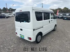 三菱 ミニキャブバン