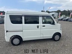 三菱 ミニキャブバン