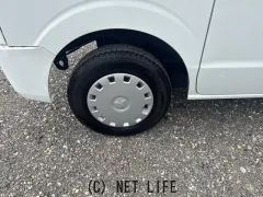 三菱 ミニキャブバン