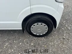 三菱 ミニキャブバン