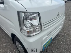 三菱 ミニキャブバン
