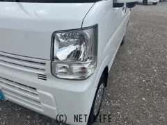 三菱 ミニキャブバン
